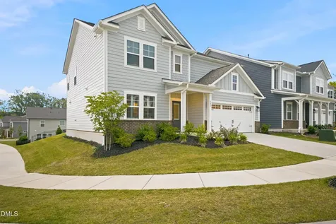 601 Morning Glade Street Wake Forest NC 27587