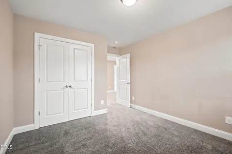 601 Morning Glade Street Wake Forest NC 27587