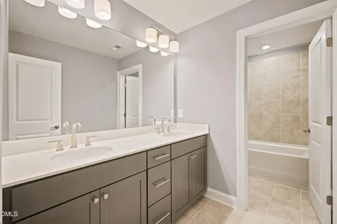 601 Morning Glade Street Wake Forest NC 27587