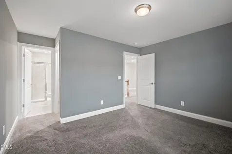 601 Morning Glade Street Wake Forest NC 27587