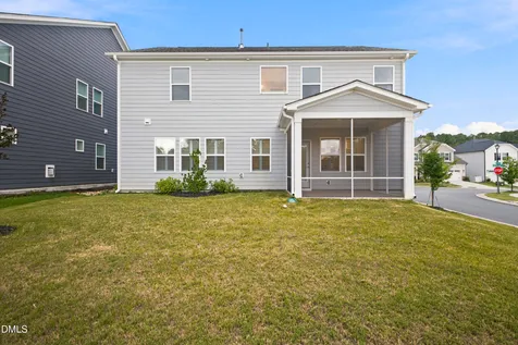 601 Morning Glade Street Wake Forest NC 27587