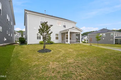 601 Morning Glade Street Wake Forest NC 27587