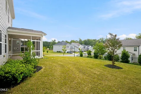 601 Morning Glade Street Wake Forest NC 27587