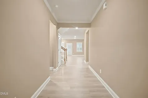 601 Morning Glade Street Wake Forest NC 27587