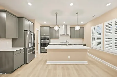 601 Morning Glade Street Wake Forest NC 27587