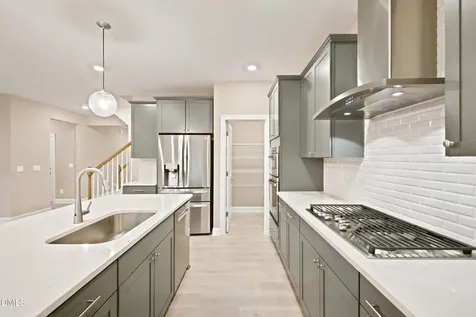601 Morning Glade Street Wake Forest NC 27587