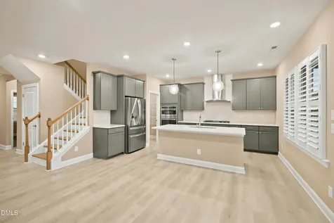 601 Morning Glade Street Wake Forest NC 27587