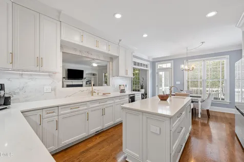 7243 Capulin Crest Drive Apex NC 27539