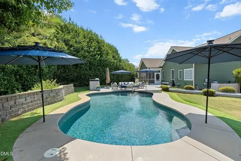 7243 Capulin Crest Drive Apex NC 27539
