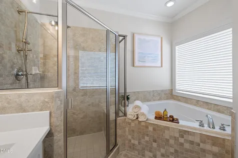 7243 Capulin Crest Drive Apex NC 27539