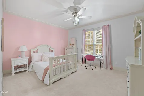 7243 Capulin Crest Drive Apex NC 27539