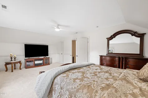 7243 Capulin Crest Drive Apex NC 27539