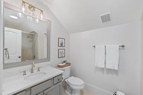 7243 Capulin Crest Drive Apex NC 27539