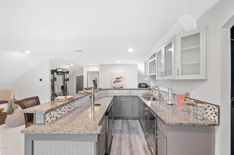 7243 Capulin Crest Drive Apex NC 27539