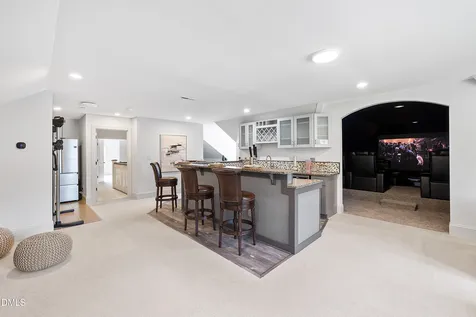 7243 Capulin Crest Drive Apex NC 27539