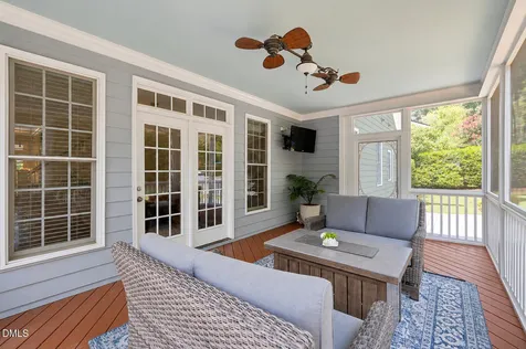 7243 Capulin Crest Drive Apex NC 27539