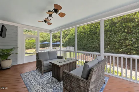 7243 Capulin Crest Drive Apex NC 27539