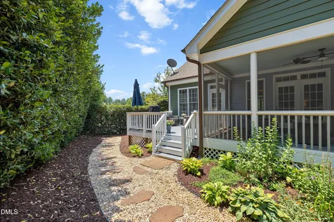7243 Capulin Crest Drive Apex NC 27539