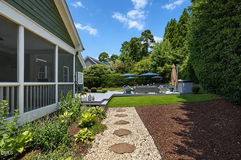 7243 Capulin Crest Drive Apex NC 27539