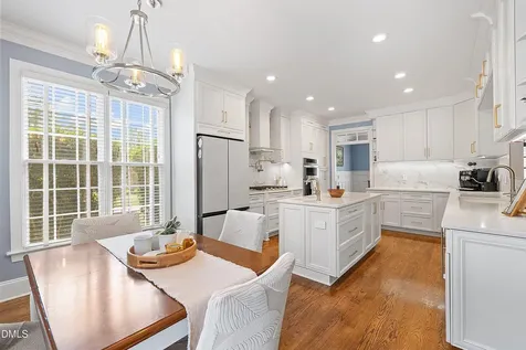 7243 Capulin Crest Drive Apex NC 27539