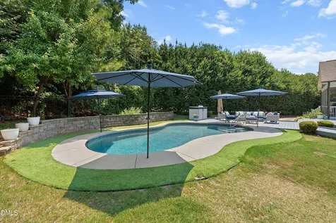 7243 Capulin Crest Drive Apex NC 27539