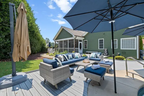 7243 Capulin Crest Drive Apex NC 27539