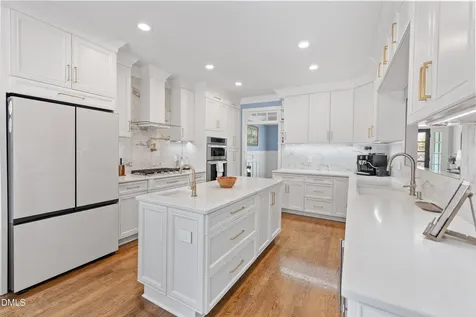 7243 Capulin Crest Drive Apex NC 27539