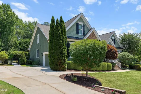 7243 Capulin Crest Drive Apex NC 27539