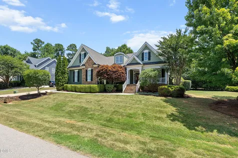 7243 Capulin Crest Drive Apex NC 27539