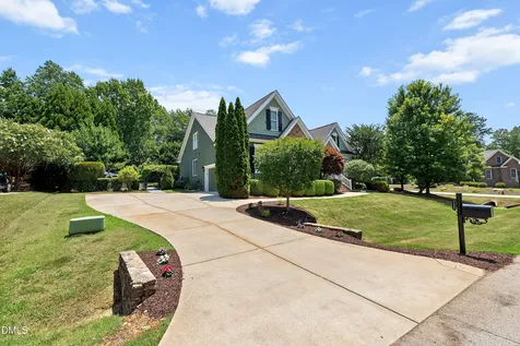 7243 Capulin Crest Drive Apex NC 27539