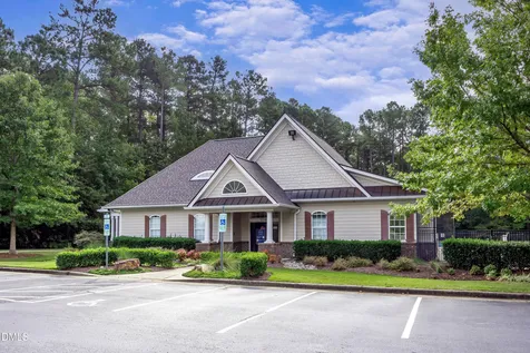7243 Capulin Crest Drive Apex NC 27539