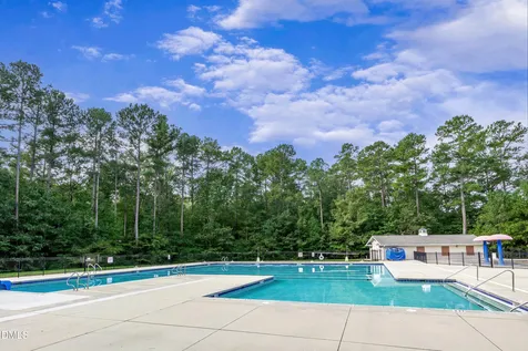 7243 Capulin Crest Drive Apex NC 27539