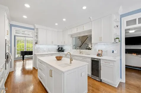 7243 Capulin Crest Drive Apex NC 27539
