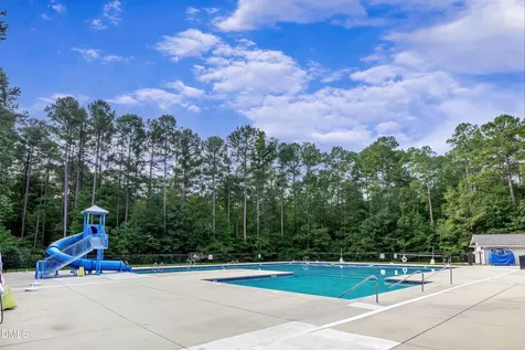 7243 Capulin Crest Drive Apex NC 27539