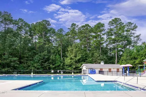 7243 Capulin Crest Drive Apex NC 27539