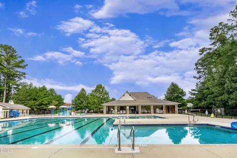 7243 Capulin Crest Drive Apex NC 27539