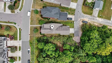 2323 Mt Zion Church Road Apex NC 27502