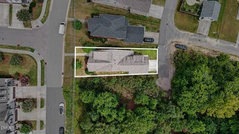 2323 Mt Zion Church Road Apex NC 27502