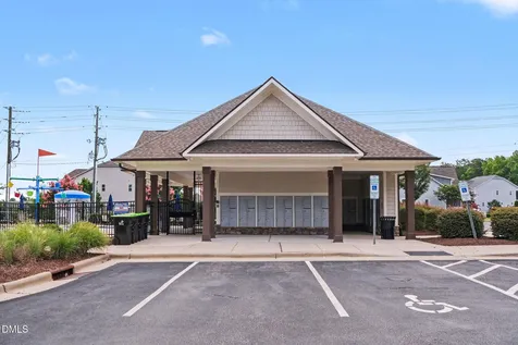 2323 Mt Zion Church Road Apex NC 27502