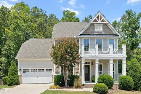 147 S Farnleigh Drive Chapel Hill NC 27517