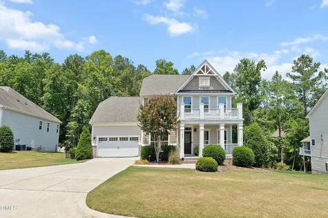 147 S Farnleigh Drive Chapel Hill NC 27517