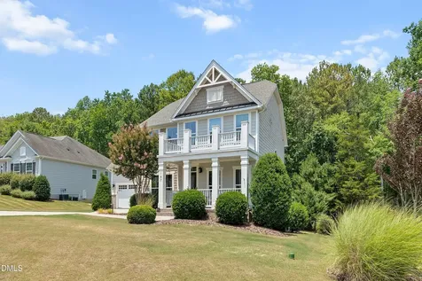 147 S Farnleigh Drive Chapel Hill NC 27517