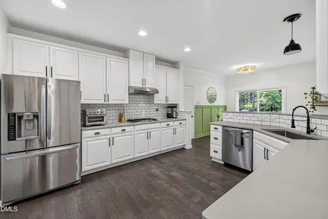 147 S Farnleigh Drive Chapel Hill NC 27517