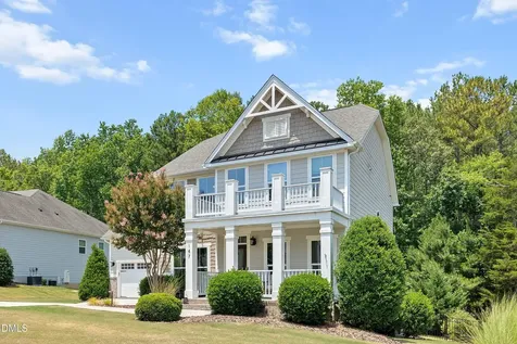 147 S Farnleigh Drive Chapel Hill NC 27517