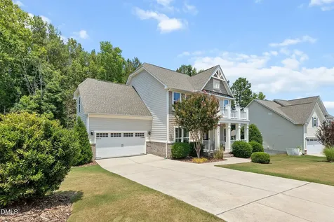 147 S Farnleigh Drive Chapel Hill NC 27517