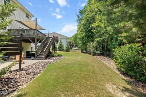 147 S Farnleigh Drive Chapel Hill NC 27517
