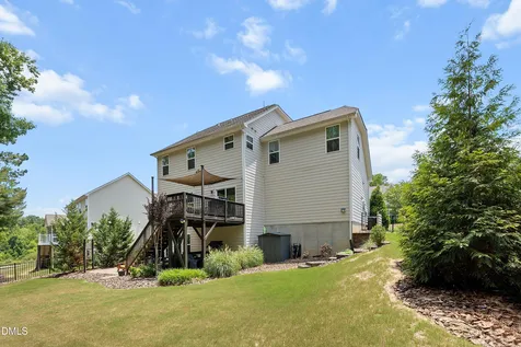 147 S Farnleigh Drive Chapel Hill NC 27517