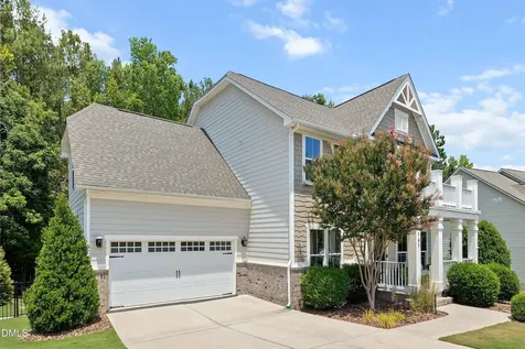 147 S Farnleigh Drive Chapel Hill NC 27517