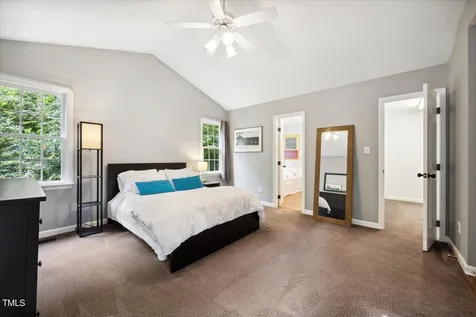 8121 Owenston Court Raleigh NC 27612