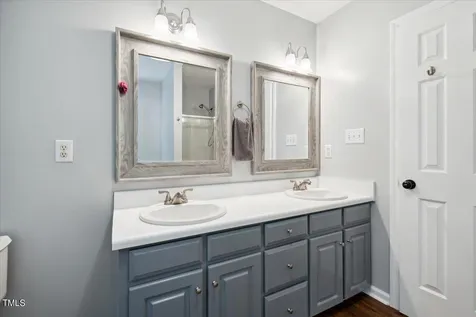 8121 Owenston Court Raleigh NC 27612